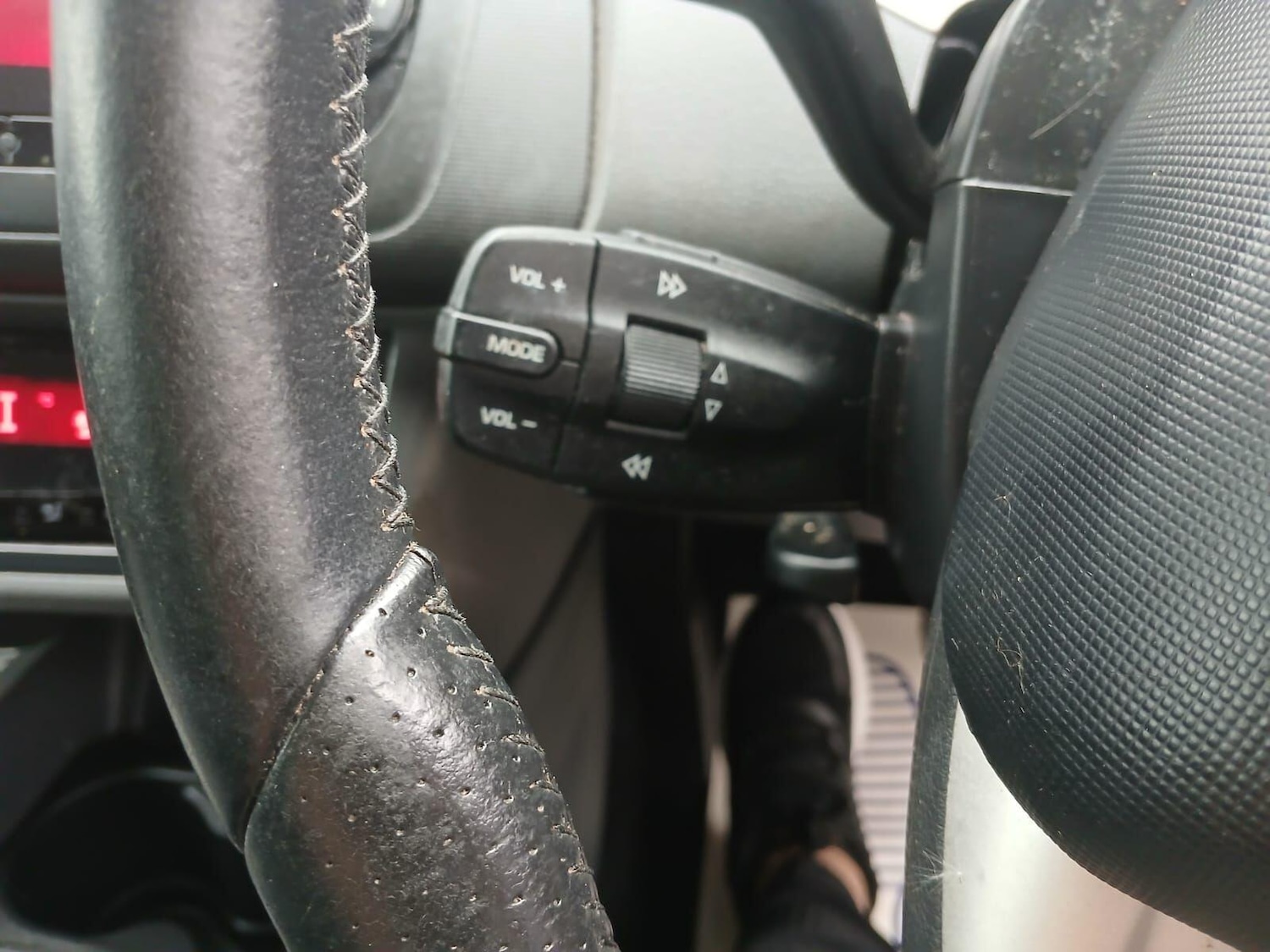 Used SEAT Ibiza 2011 for sale - 76641641: Photo 26