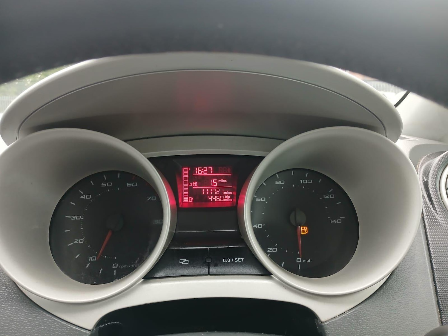 Used SEAT Ibiza 2011 for sale - 76641641: Photo 27