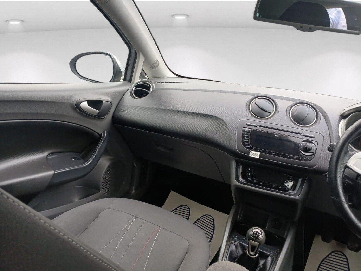 Used SEAT Ibiza 2011 for sale - 76641641: Photo 30