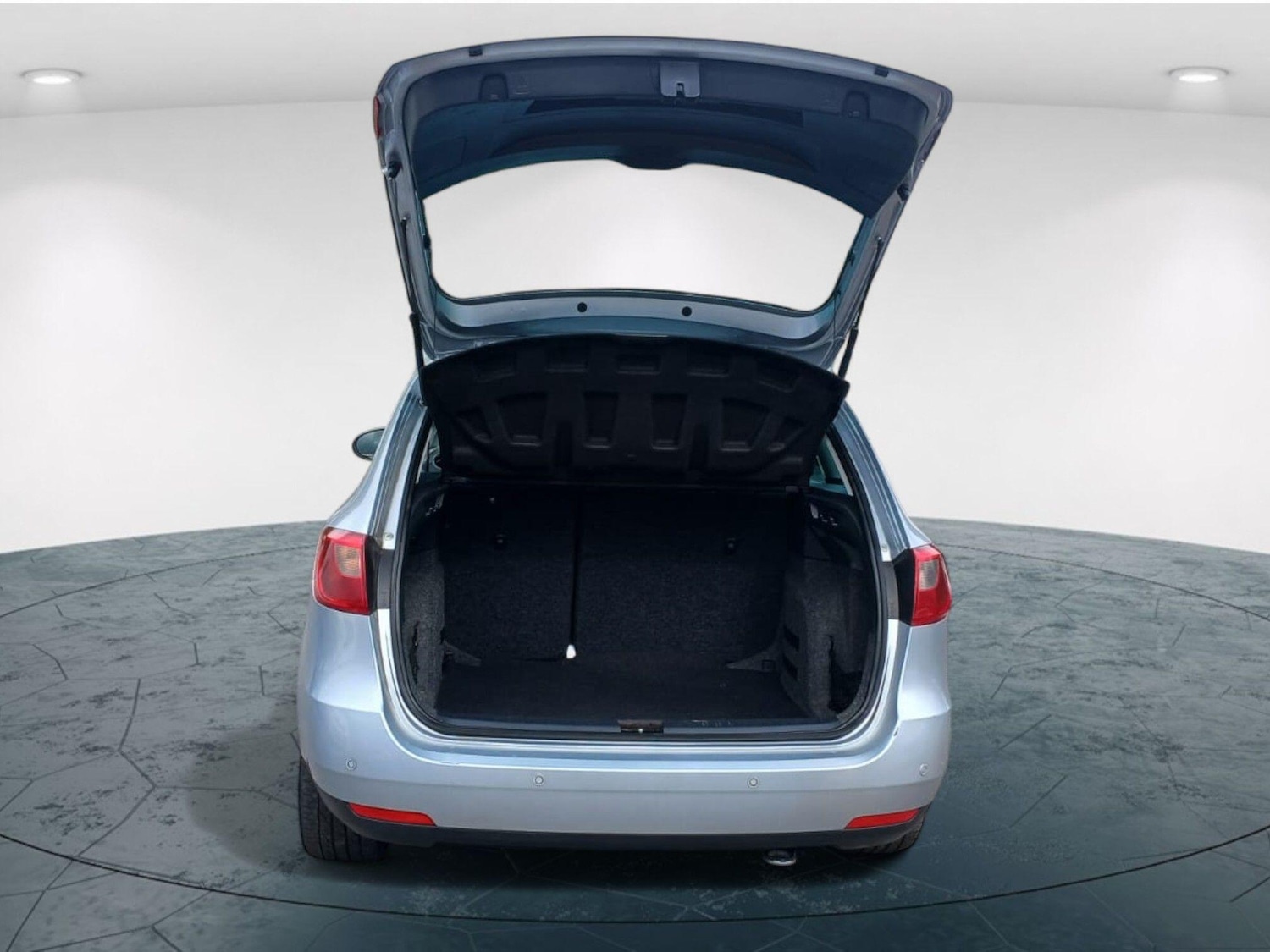 Used SEAT Ibiza 2011 for sale - 76641641: Photo 34