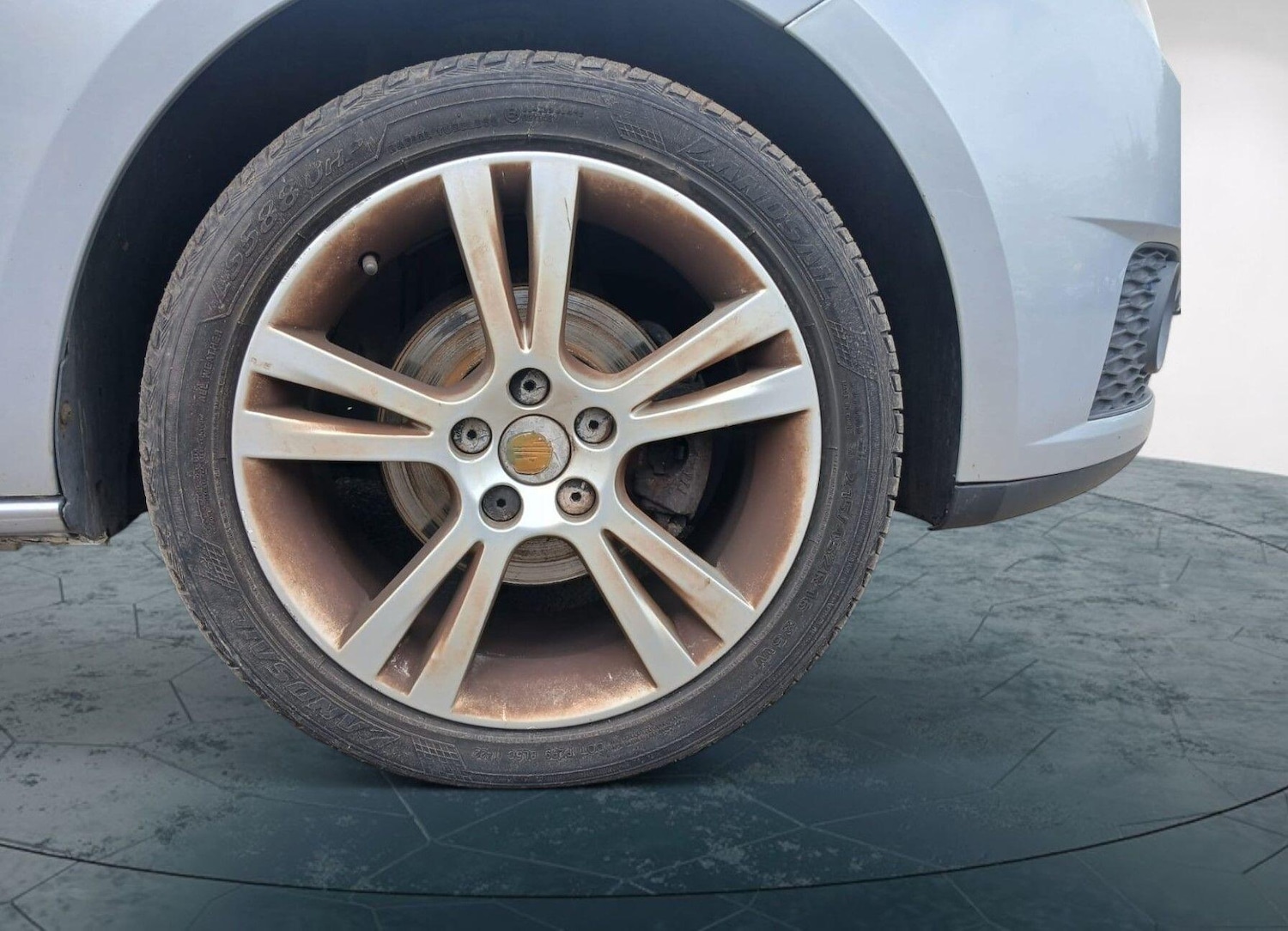 Used SEAT Ibiza 2011 for sale - 76641641: Photo 35