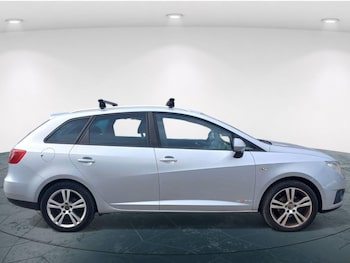 Used SEAT Ibiza 2011 for sale - 76641641: Photo