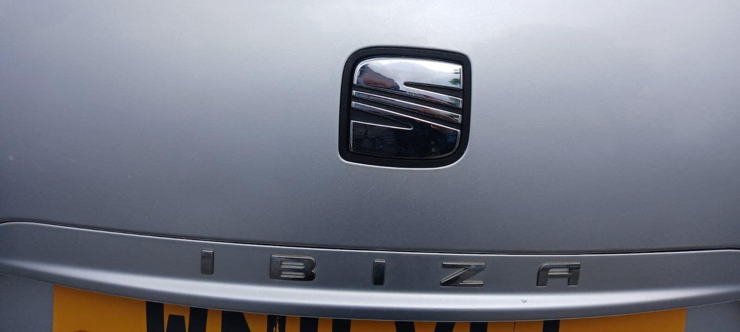 Used SEAT Ibiza 2011 for sale - 76641641: Photo 42