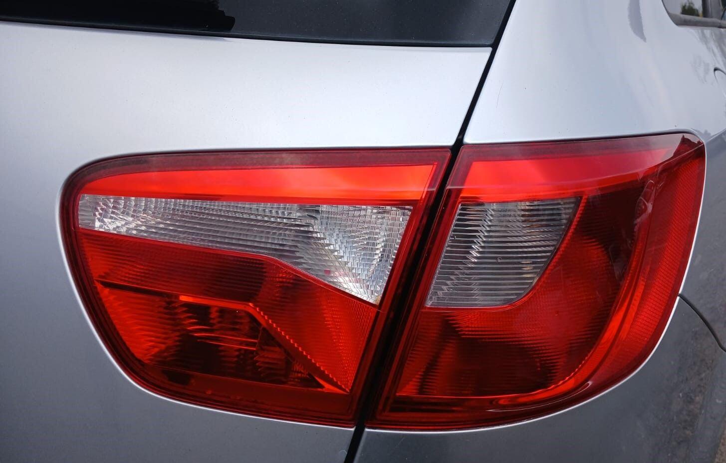 Used SEAT Ibiza 2011 for sale - 76641641: Photo 43