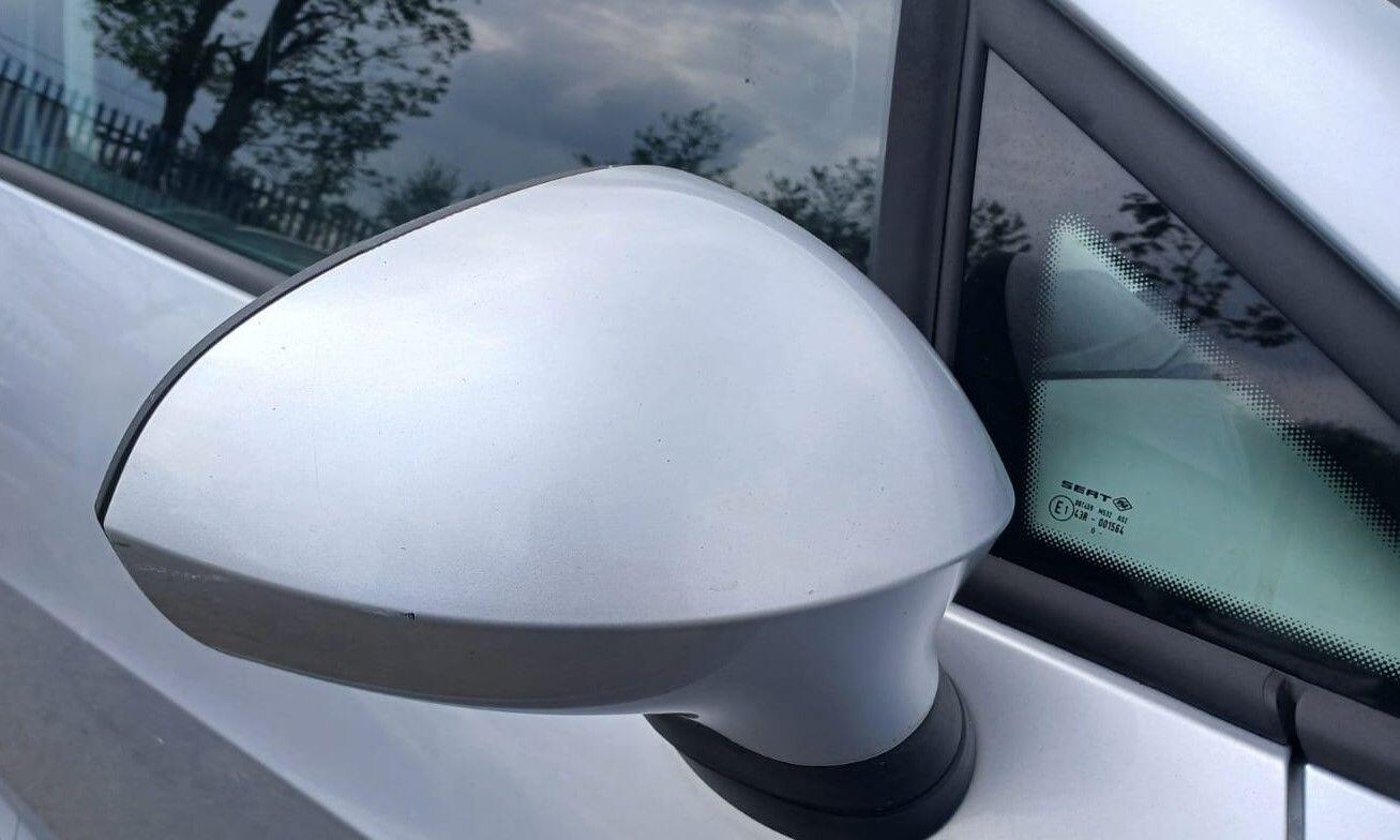 Used SEAT Ibiza 2011 for sale - 76641641: Photo 47