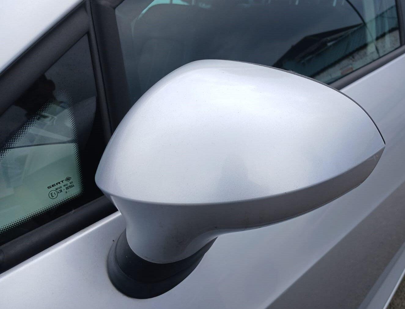 Used SEAT Ibiza 2011 for sale - 76641641: Photo 48