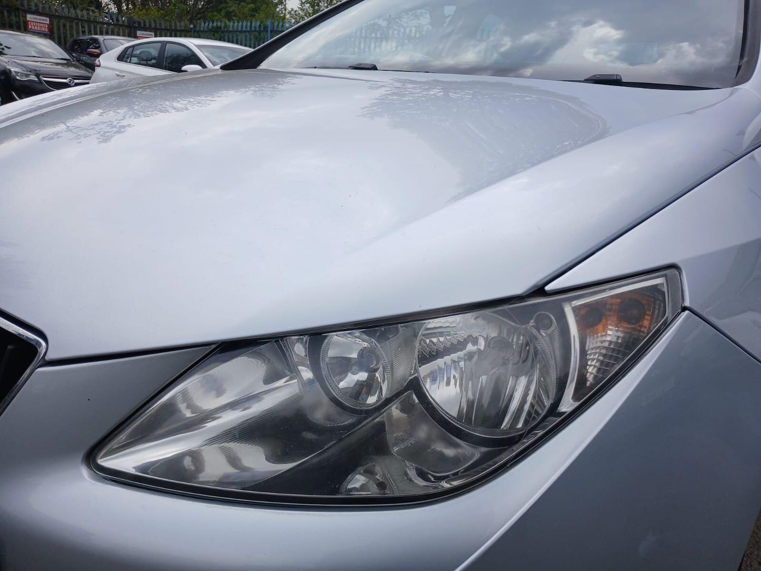 Used SEAT Ibiza 2011 for sale - 76641641: Photo 55