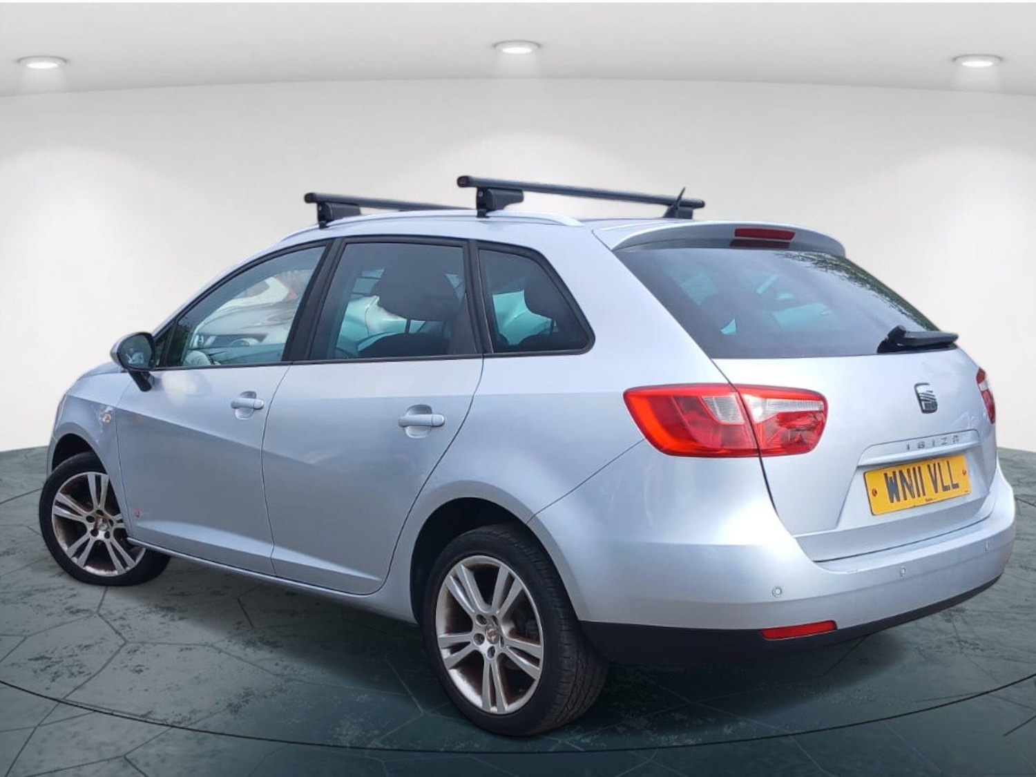 Used SEAT Ibiza 2011 for sale - 76641641: Photo 7