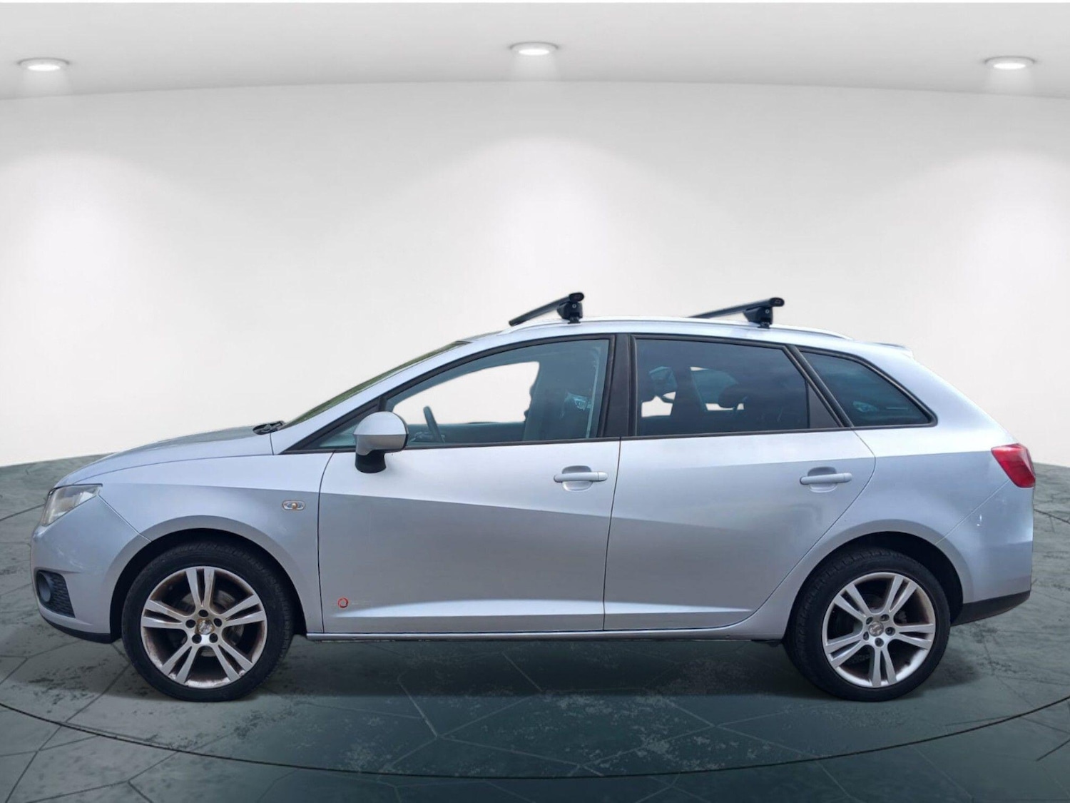Used SEAT Ibiza 2011 for sale - 76641641: Photo 8