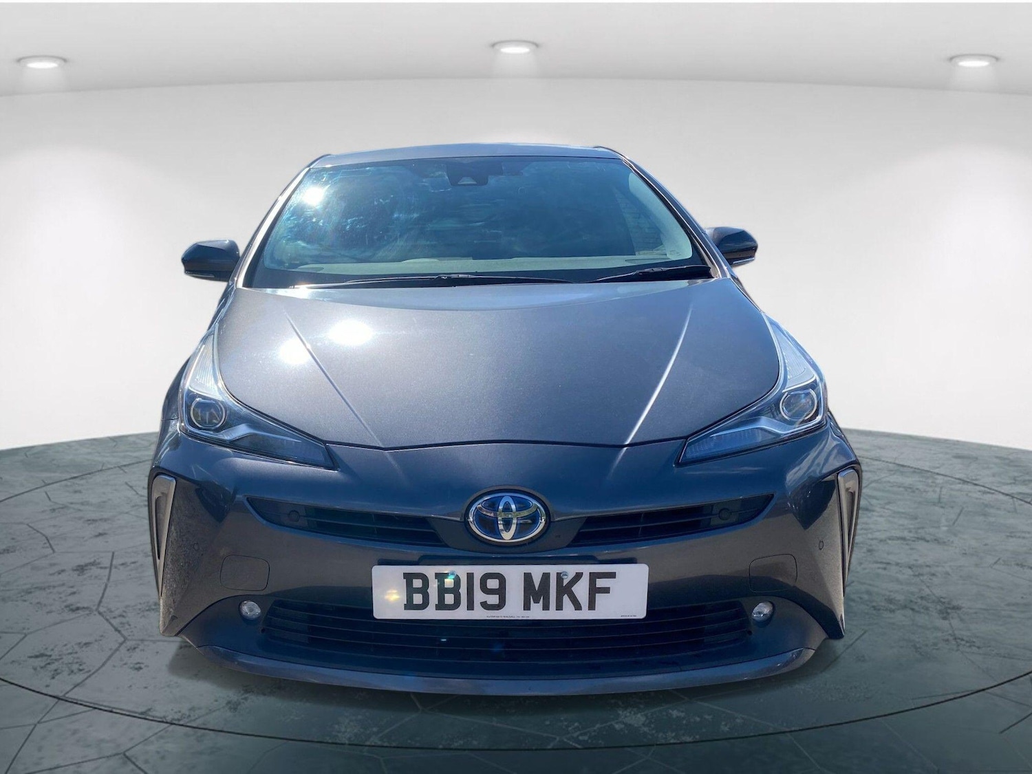 Used Toyota Prius 2025 for sale - 76641609: Photo 10