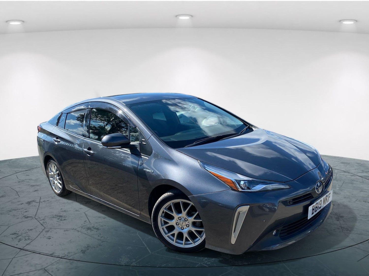 Used Toyota Prius 2025 for sale - 76641609: Photo 11