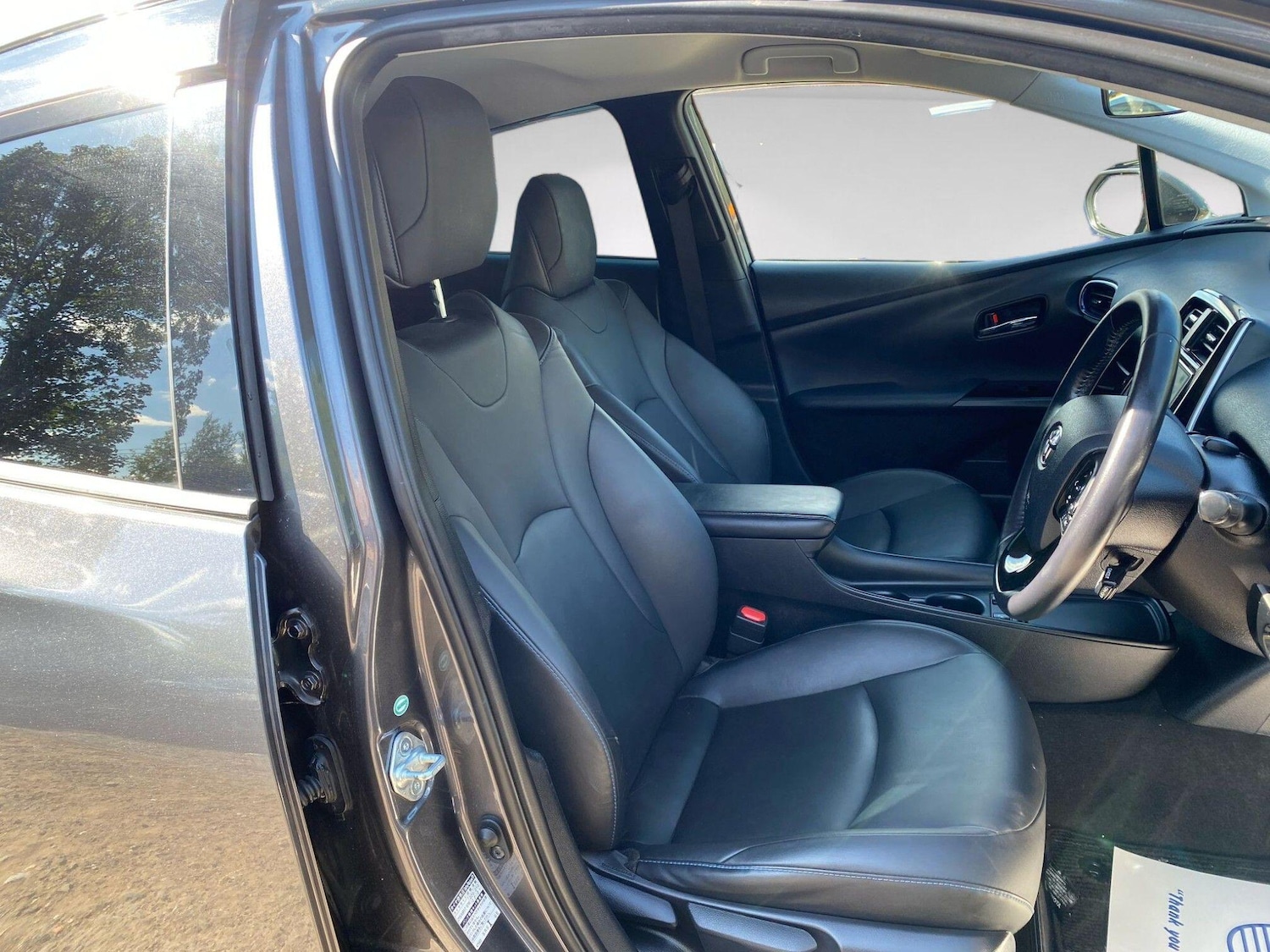 Used Toyota Prius 2025 for sale - 76641609: Photo 14