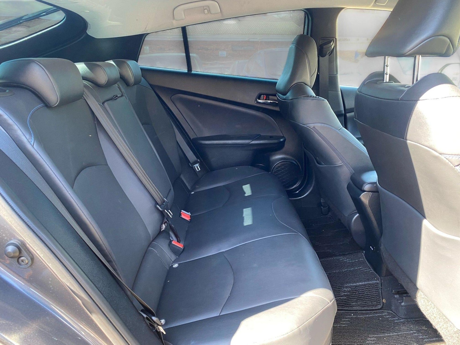 Used Toyota Prius 2025 for sale - 76641609: Photo 15