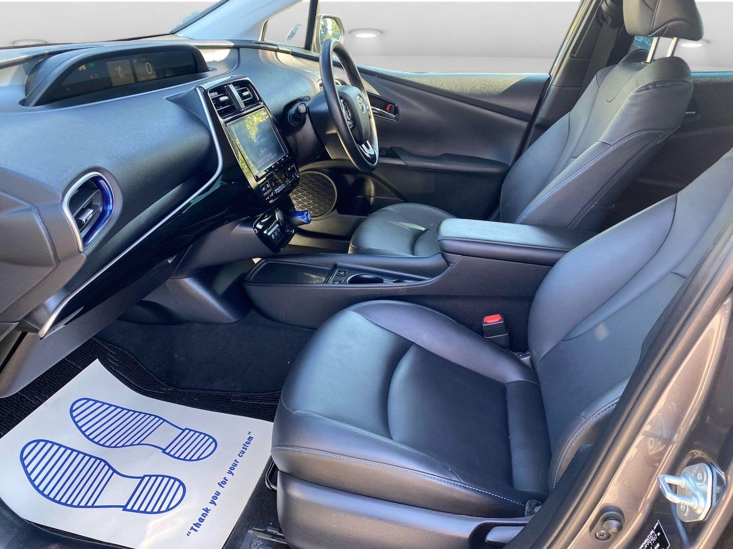 Used Toyota Prius 2025 for sale - 76641609: Photo 18