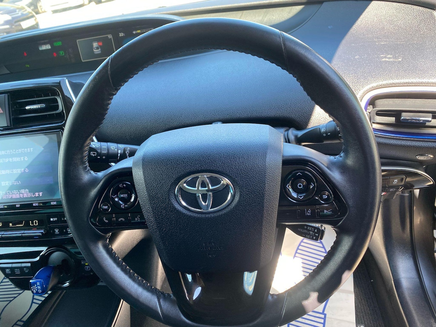 Used Toyota Prius 2025 for sale - 76641609: Photo 24