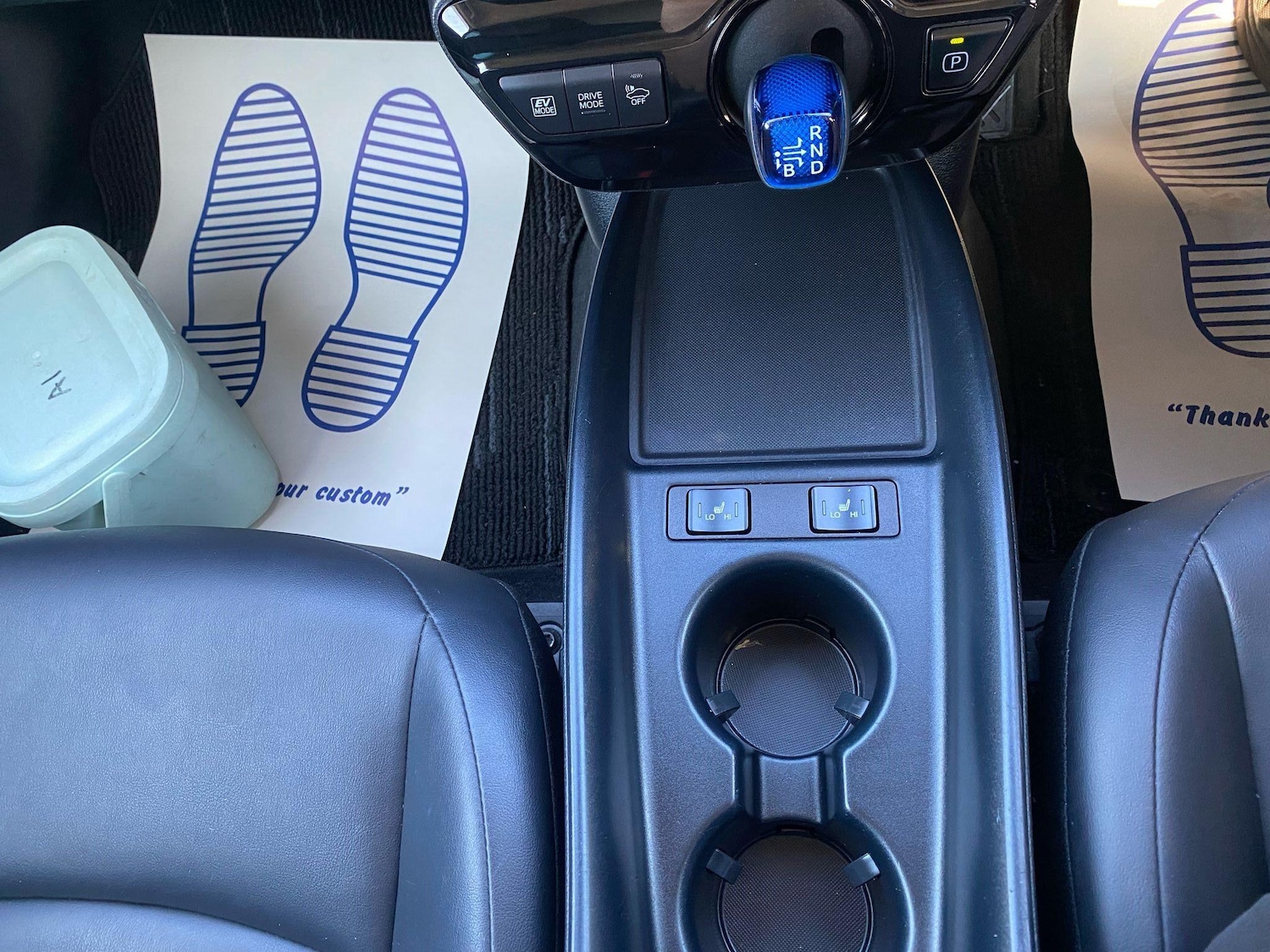 Used Toyota Prius 2025 for sale - 76641609: Photo 35