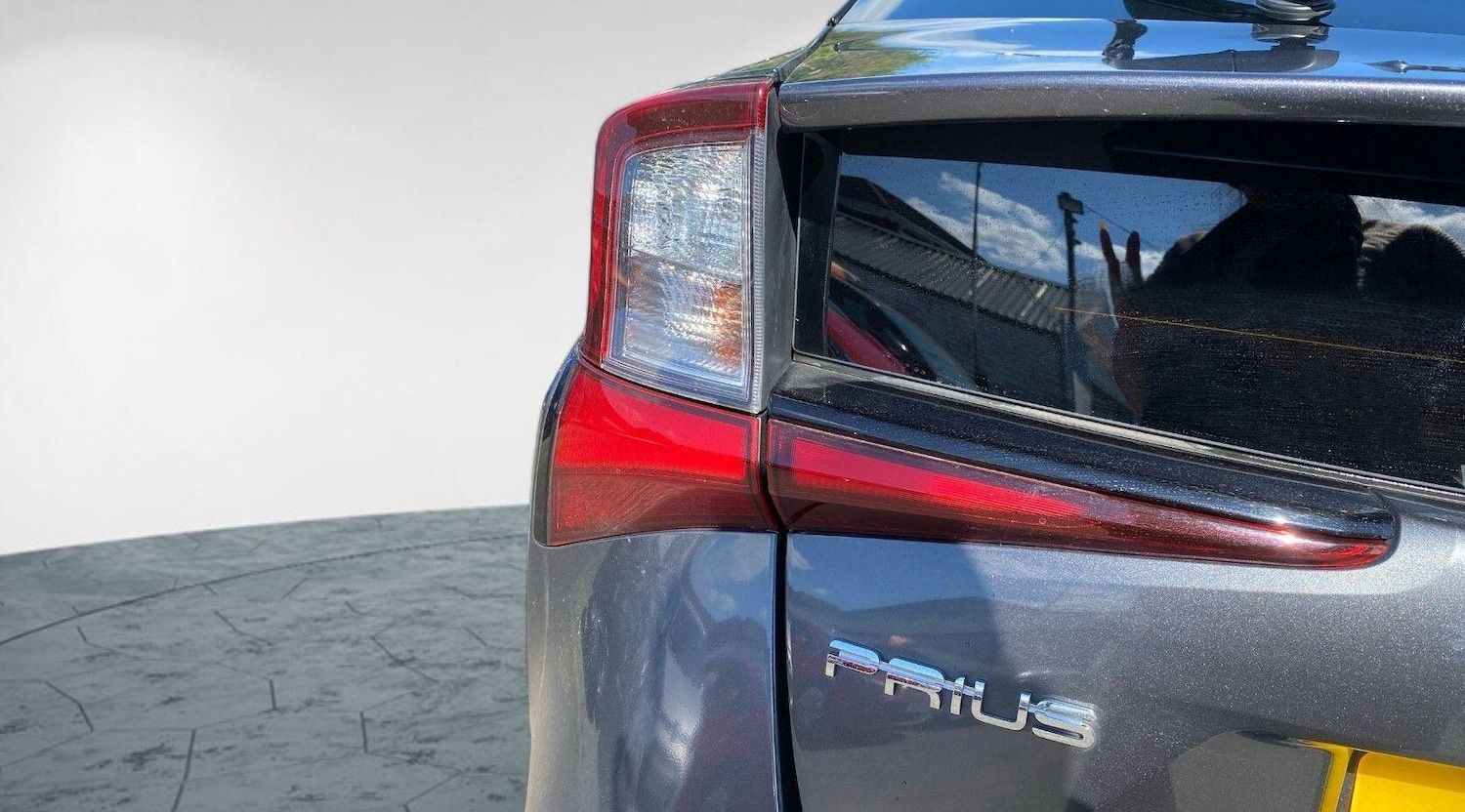 Used Toyota Prius 2025 for sale - 76641609: Photo 38