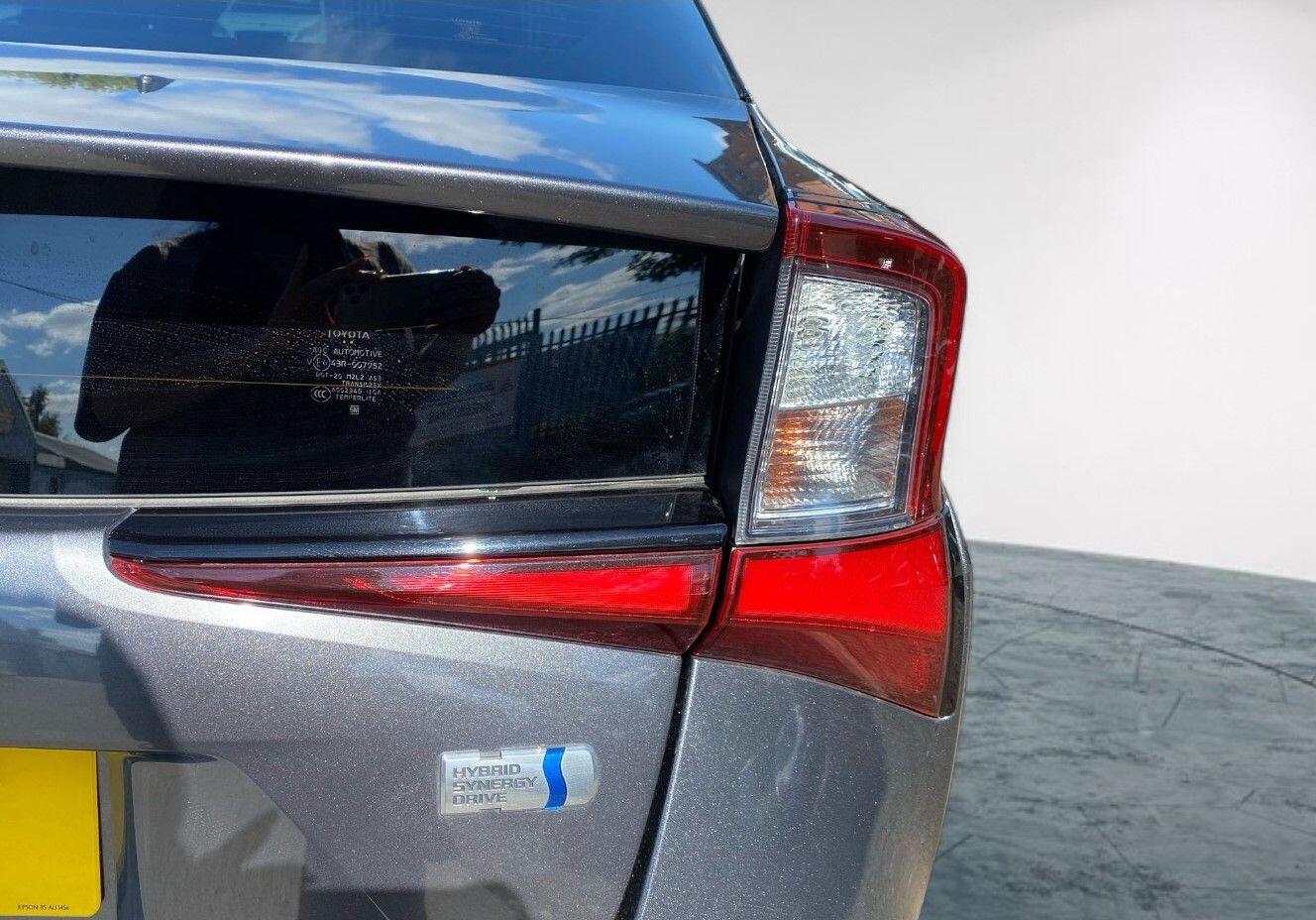 Used Toyota Prius 2025 for sale - 76641609: Photo 40