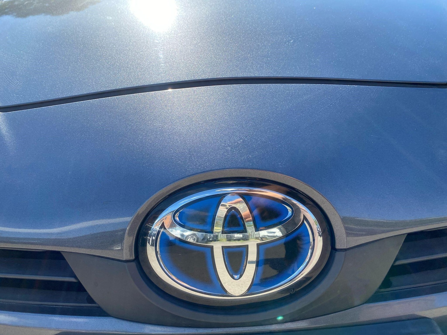 Used Toyota Prius 2025 for sale - 76641609: Photo 44