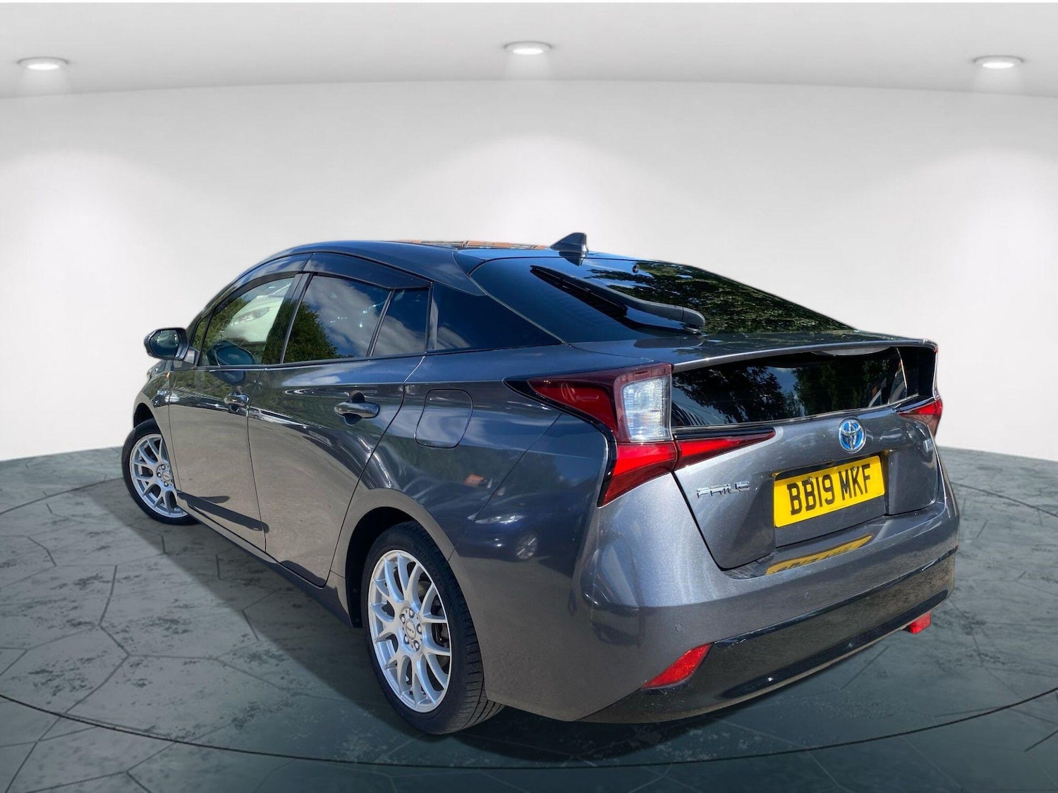 Used Toyota Prius 2025 for sale - 76641609: Photo 7