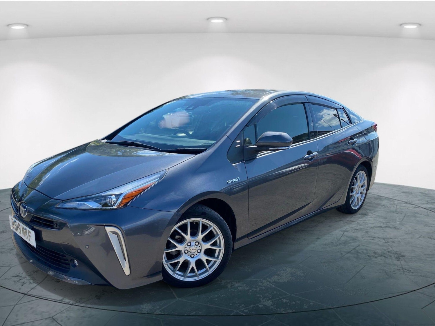 Used Toyota Prius 2025 for sale - 76641609: Photo 8