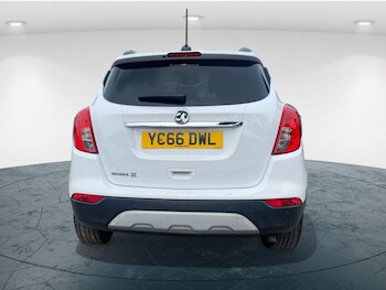 Used Vauxhall Mokka X 2016 for sale - 76186924: Photo