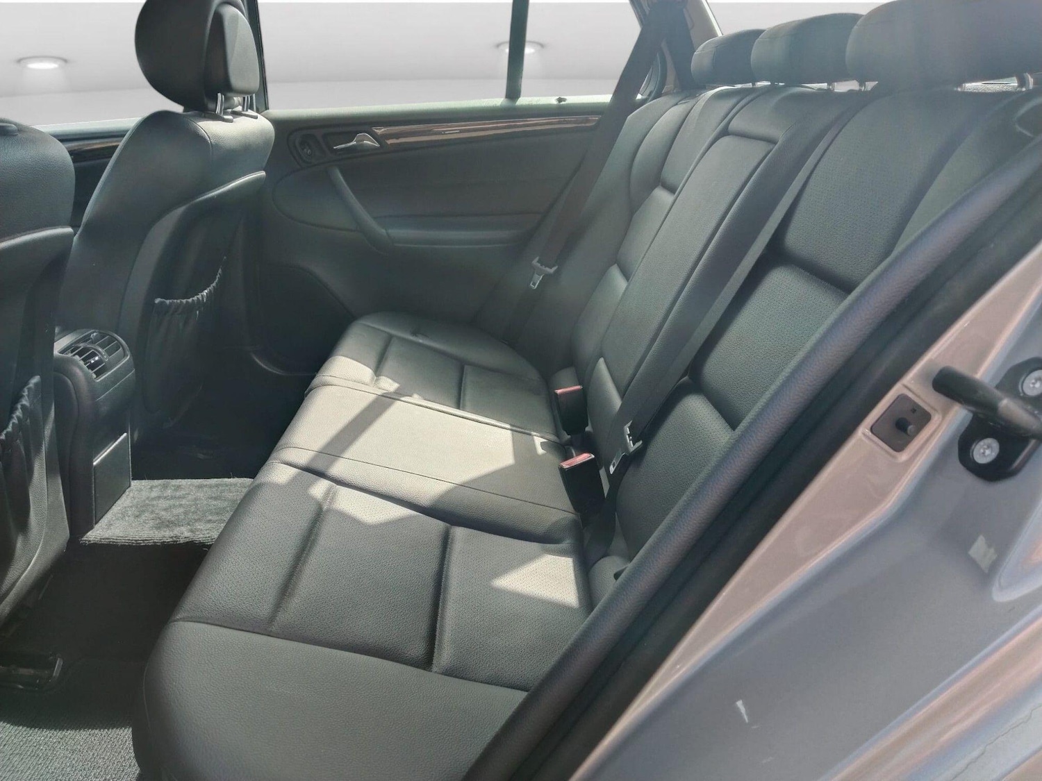 Used Mercedes-Benz C Class 2007 for sale - 76641598: Photo 16