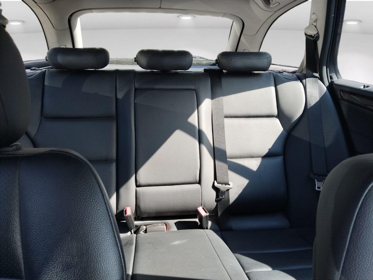 Used Mercedes-Benz C Class 2007 for sale - 76641598: Photo 19