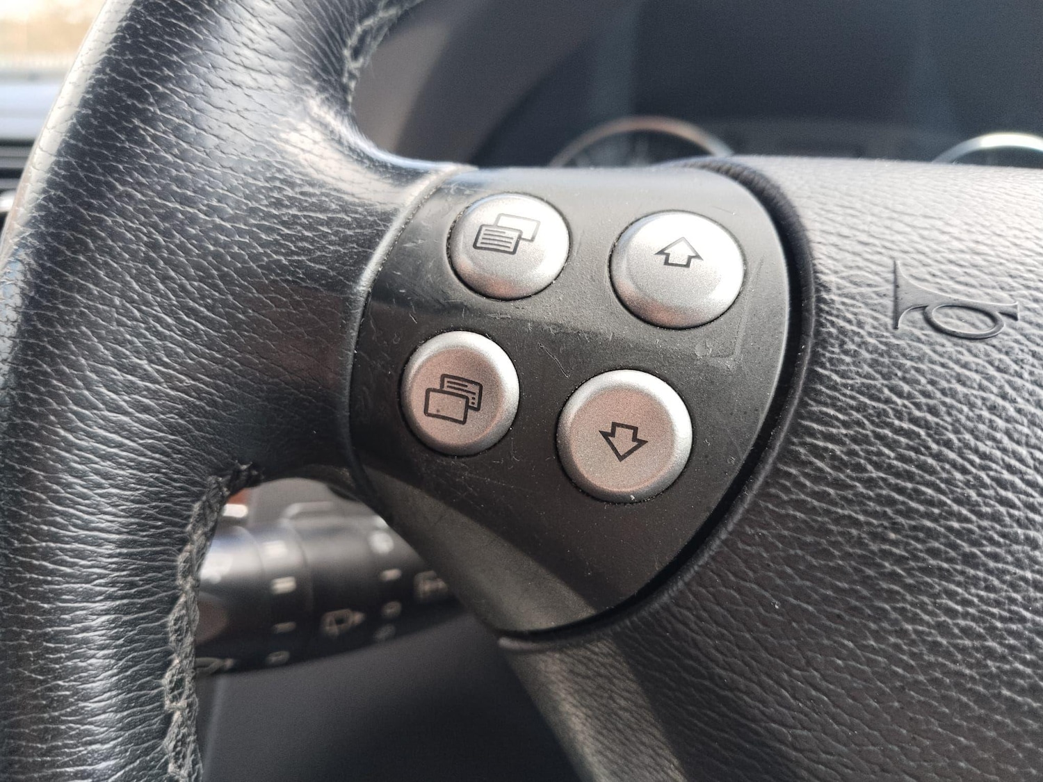 Used Mercedes-Benz C Class 2007 for sale - 76641598: Photo 26