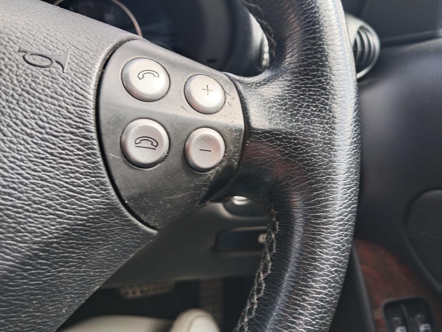 Used Mercedes-Benz C Class 2007 for sale - 76641598: Photo 28