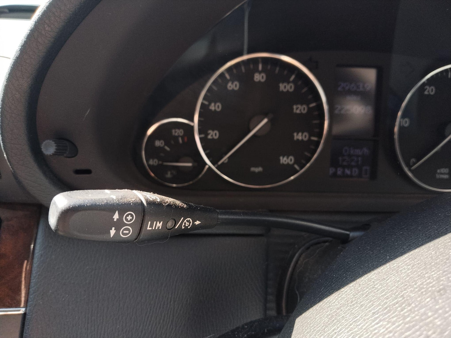 Used Mercedes-Benz C Class 2007 for sale - 76641598: Photo 29