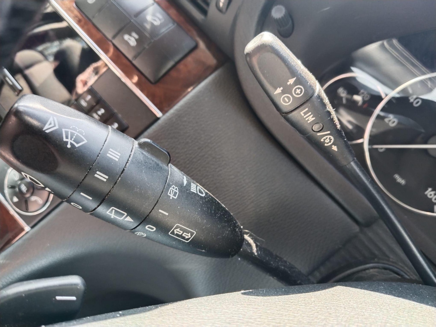 Used Mercedes-Benz C Class 2007 for sale - 76641598: Photo 30