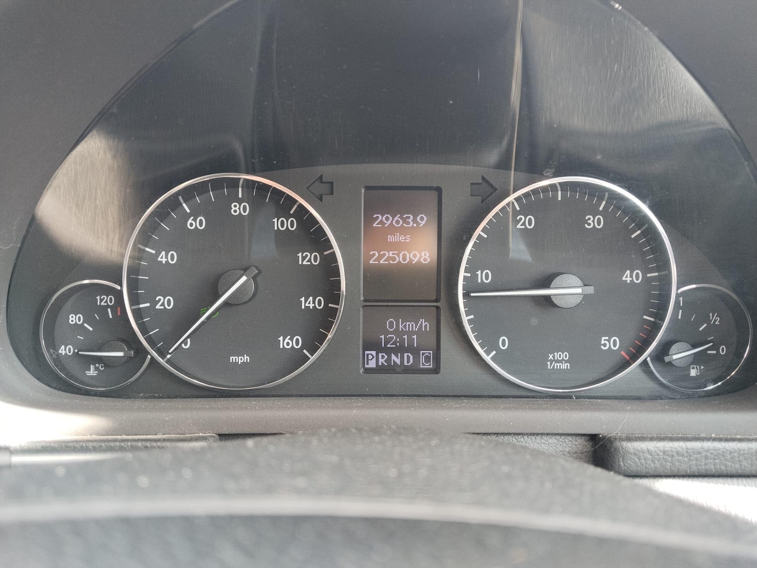 Used Mercedes-Benz C Class 2007 for sale - 76641598: Photo 32