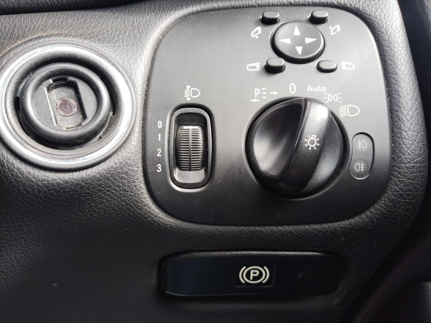 Used Mercedes-Benz C Class 2007 for sale - 76641598: Photo 33