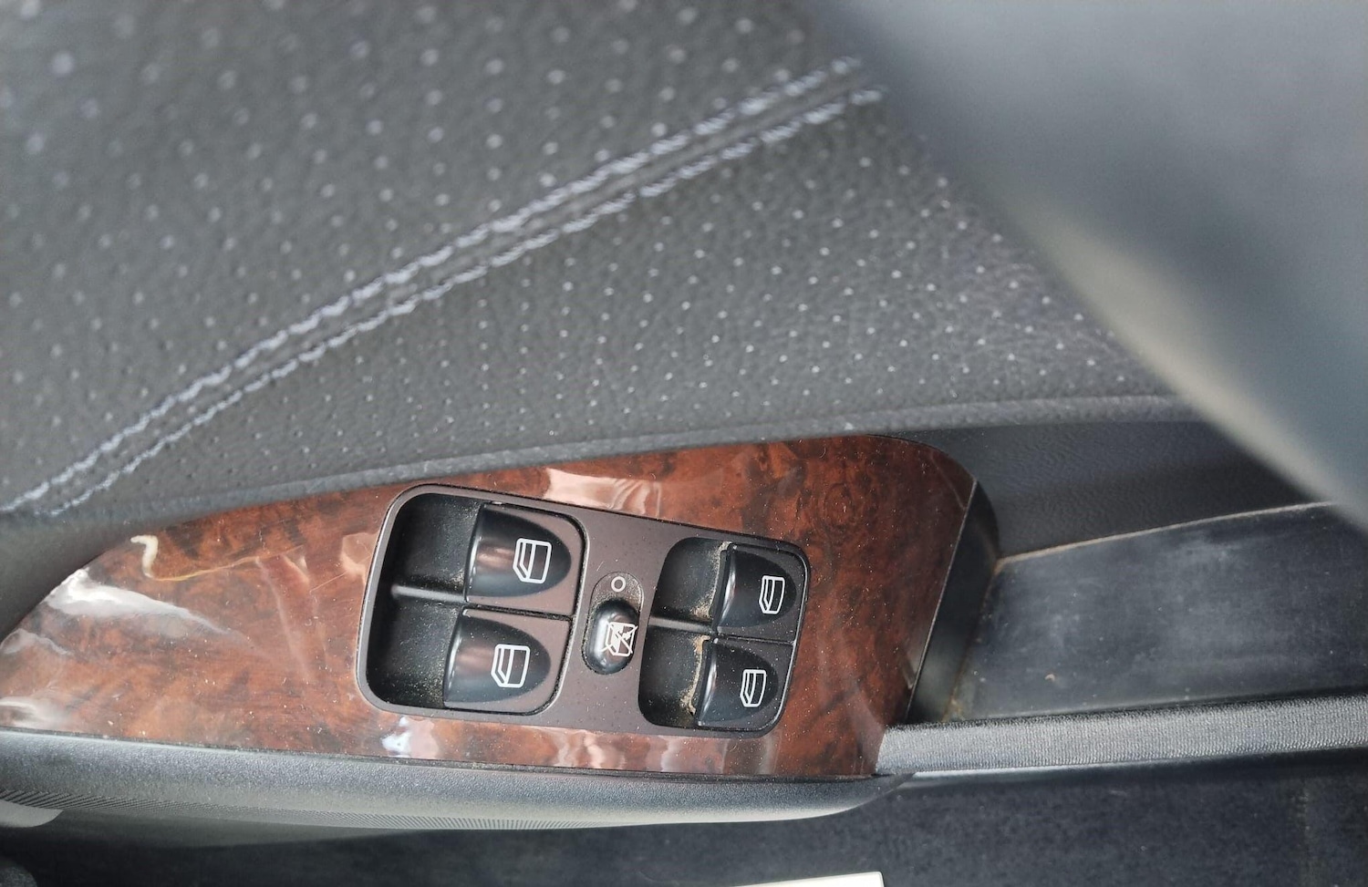 Used Mercedes-Benz C Class 2007 for sale - 76641598: Photo 34