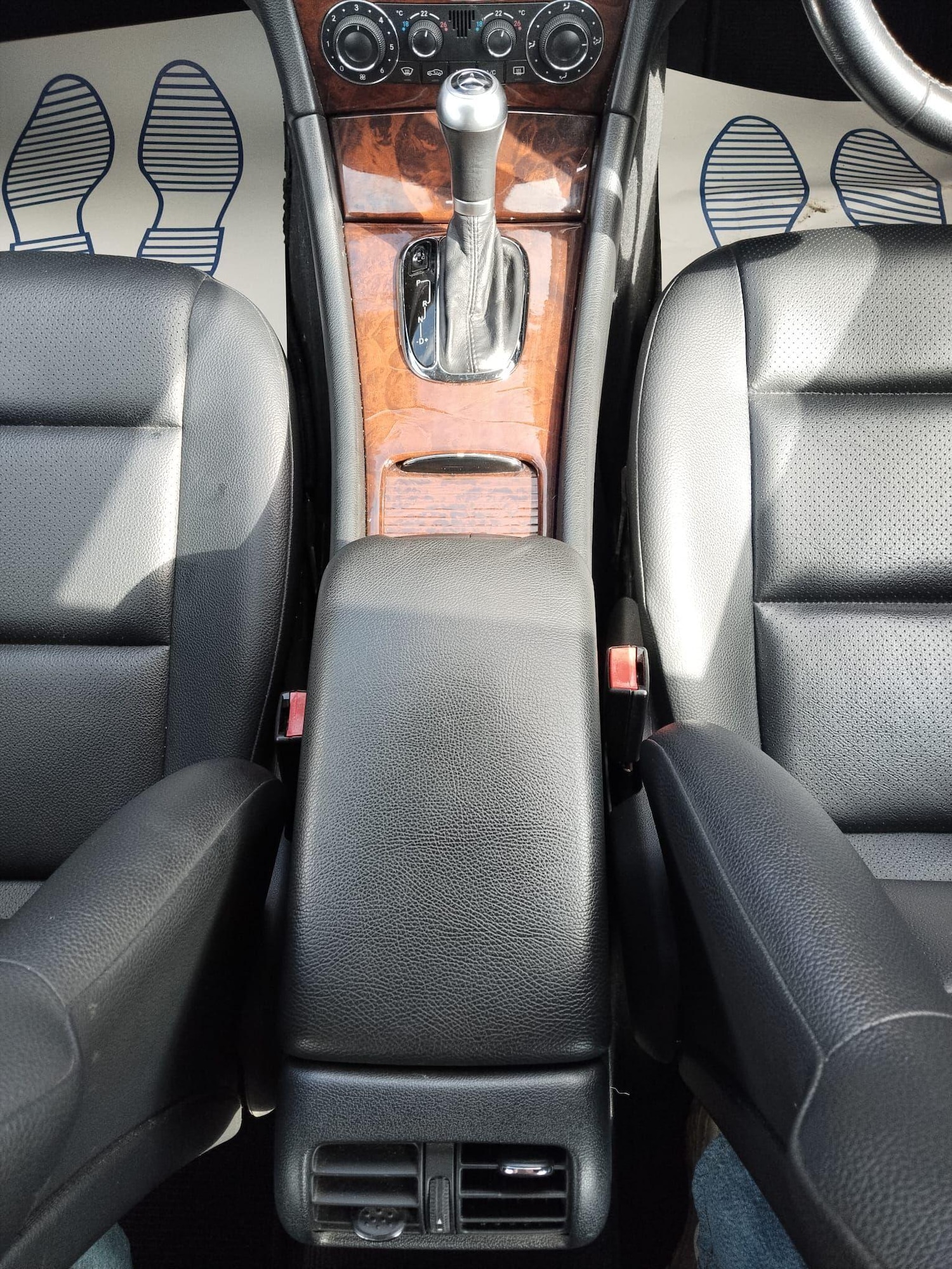 Used Mercedes-Benz C Class 2007 for sale - 76641598: Photo 37