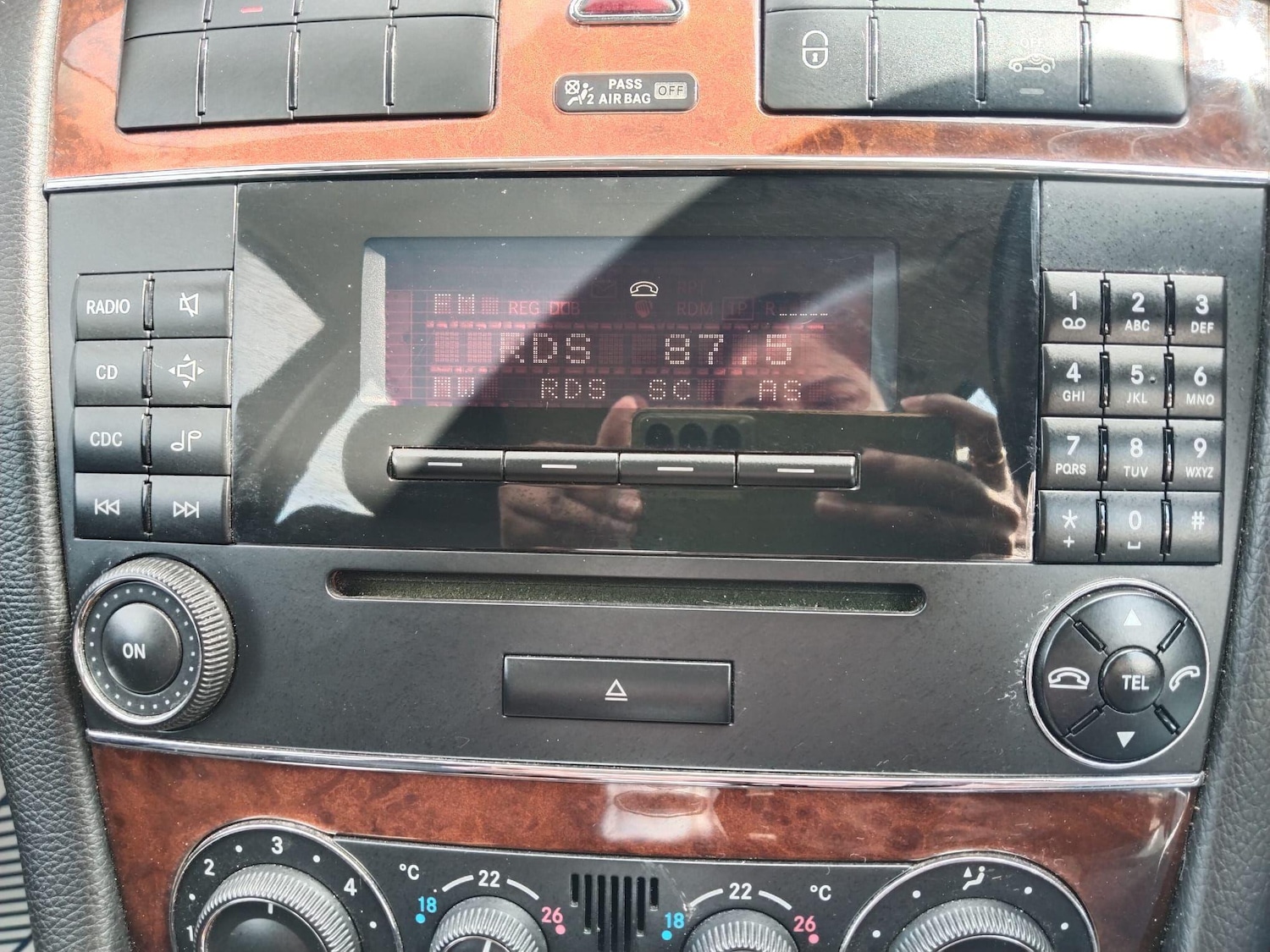 Used Mercedes-Benz C Class 2007 for sale - 76641598: Photo 39