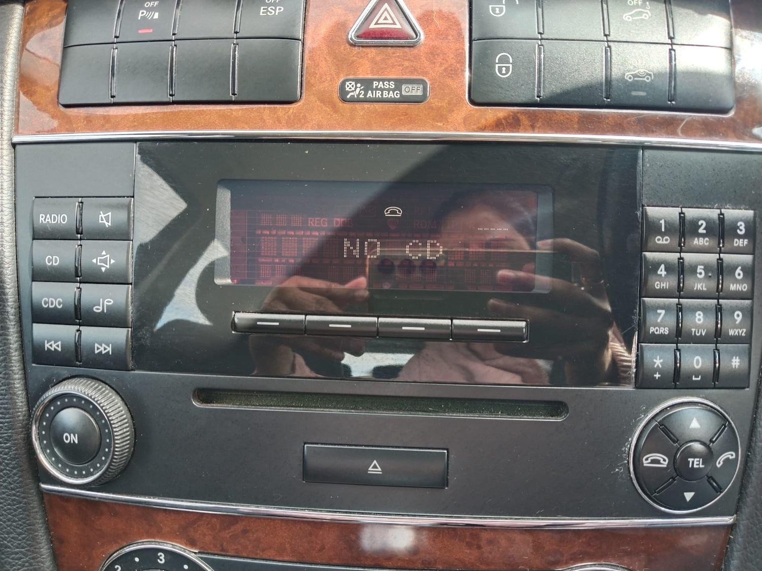 Used Mercedes-Benz C Class 2007 for sale - 76641598: Photo 40