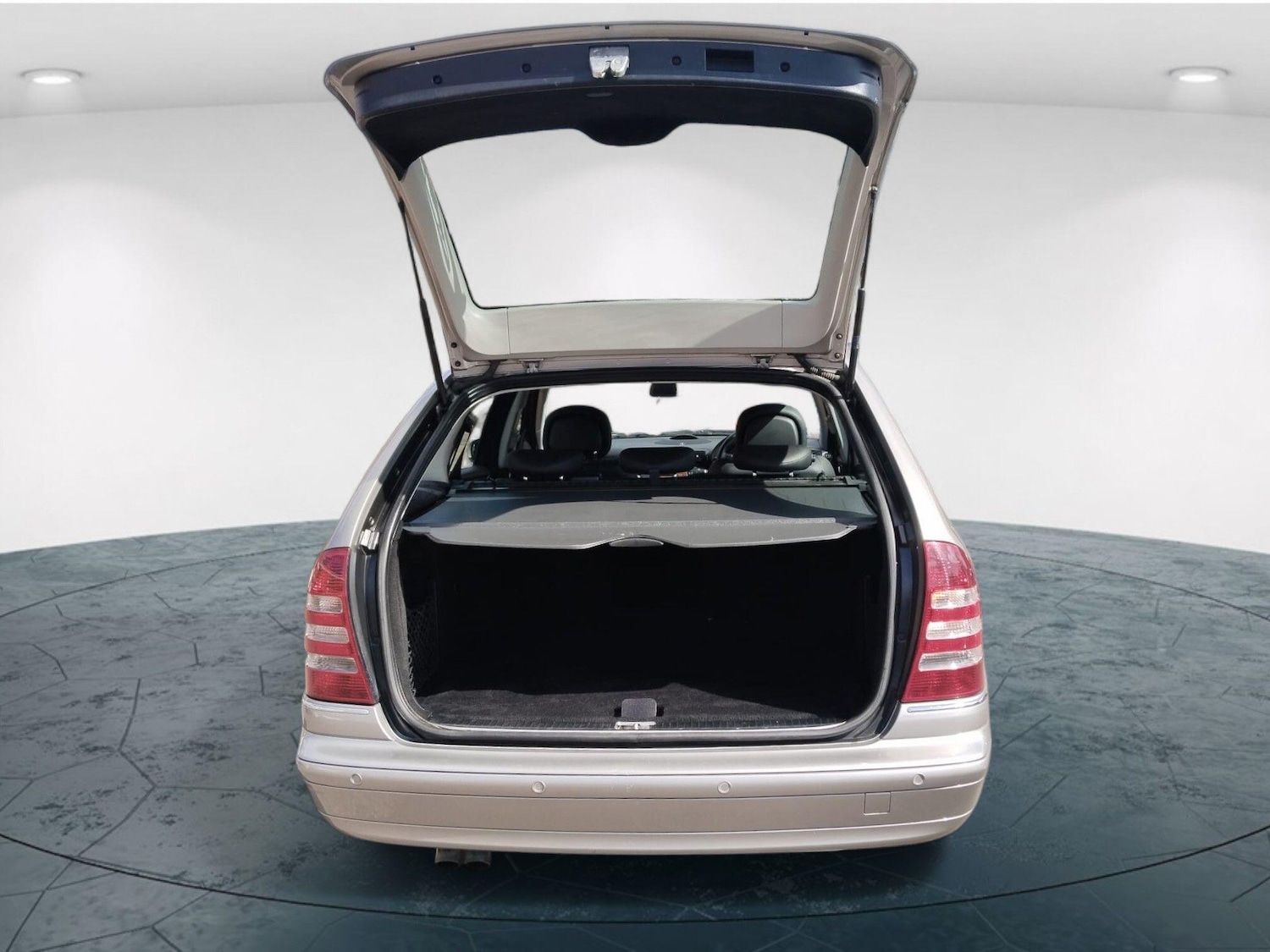 Used Mercedes-Benz C Class 2007 for sale - 76641598: Photo 42