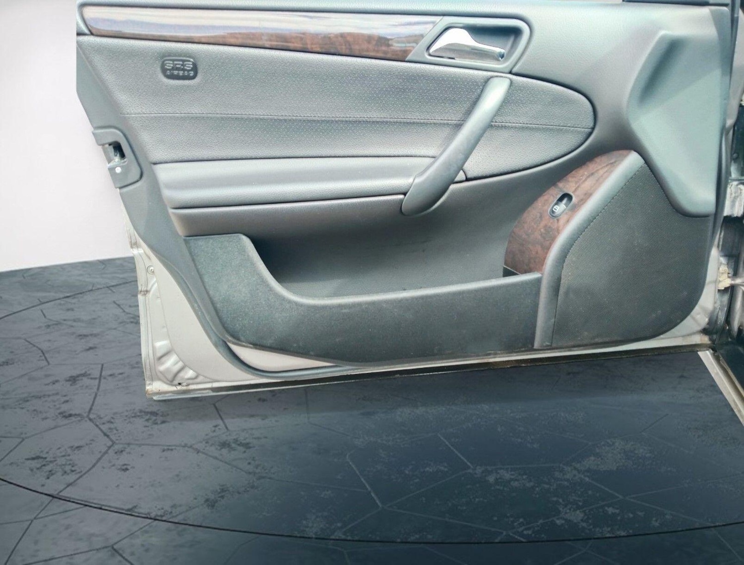 Used Mercedes-Benz C Class 2007 for sale - 76641598: Photo 43