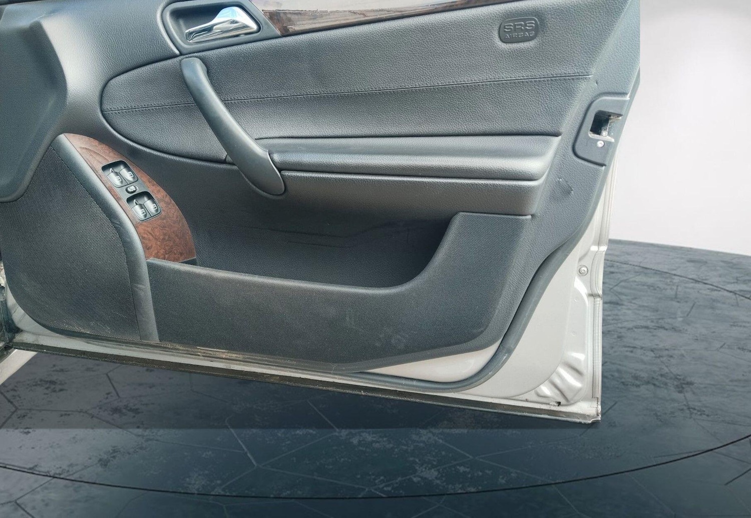 Used Mercedes-Benz C Class 2007 for sale - 76641598: Photo 44