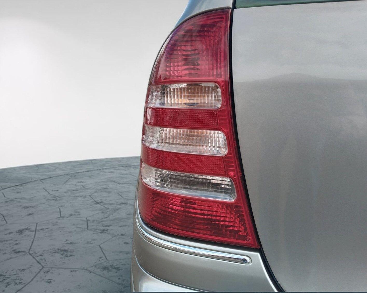 Used Mercedes-Benz C Class 2007 for sale - 76641598: Photo 48