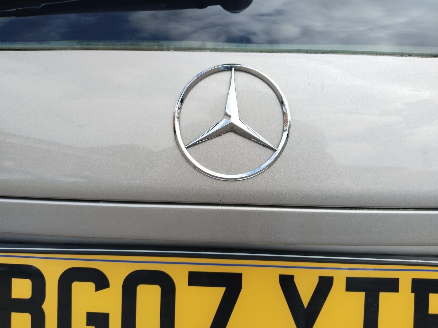 Used Mercedes-Benz C Class 2007 for sale - 76641598: Photo 49