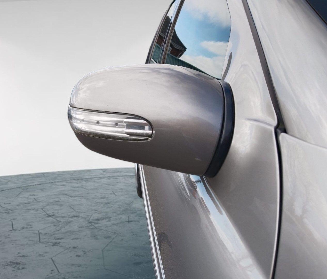 Used Mercedes-Benz C Class 2007 for sale - 76641598: Photo 52