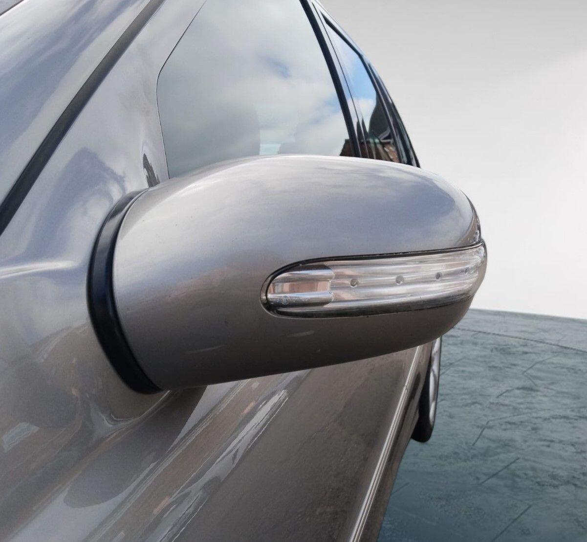 Used Mercedes-Benz C Class 2007 for sale - 76641598: Photo 53