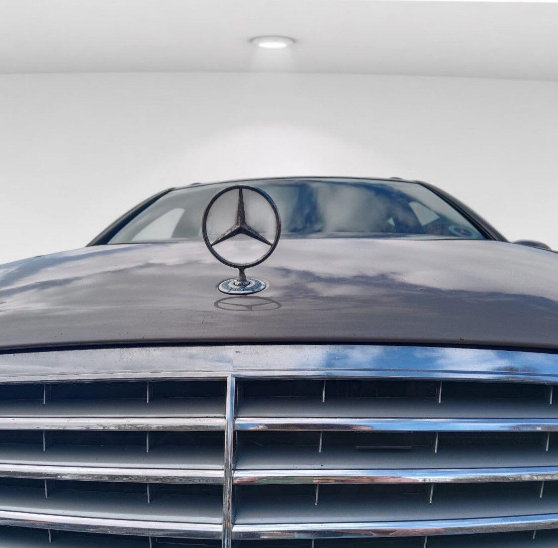 Used Mercedes-Benz C Class 2007 for sale - 76641598: Photo 57