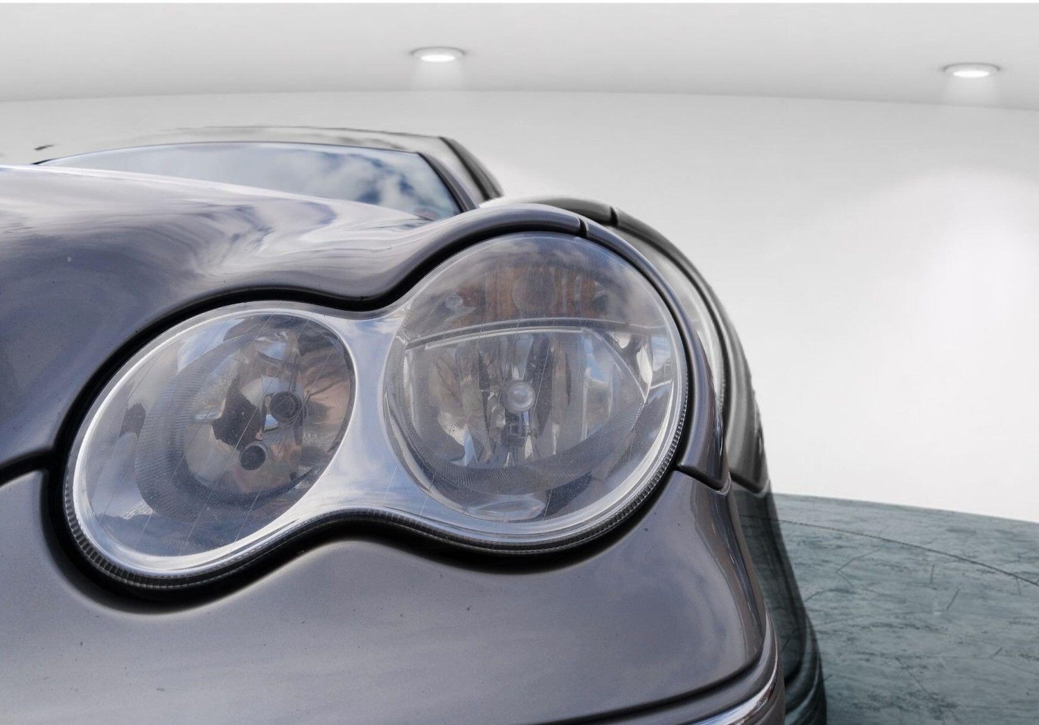 Used Mercedes-Benz C Class 2007 for sale - 76641598: Photo 58