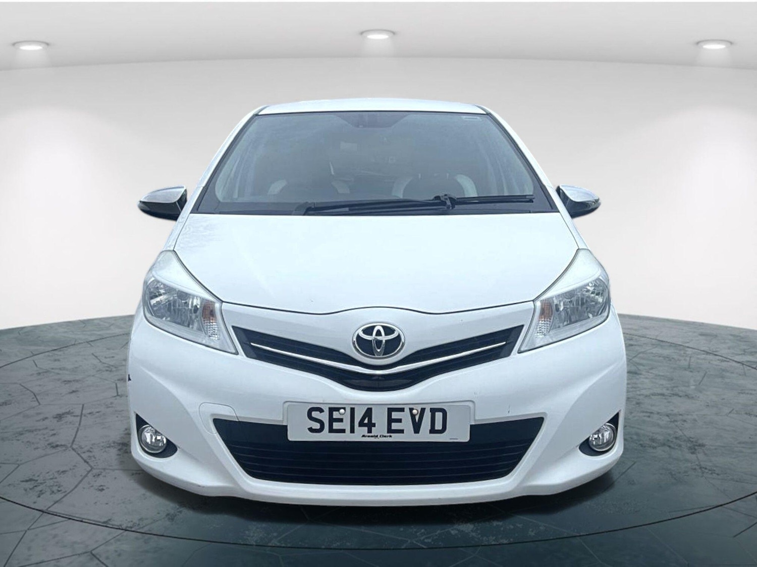 Used Toyota Yaris 2014 for sale - 76641593: Photo 11