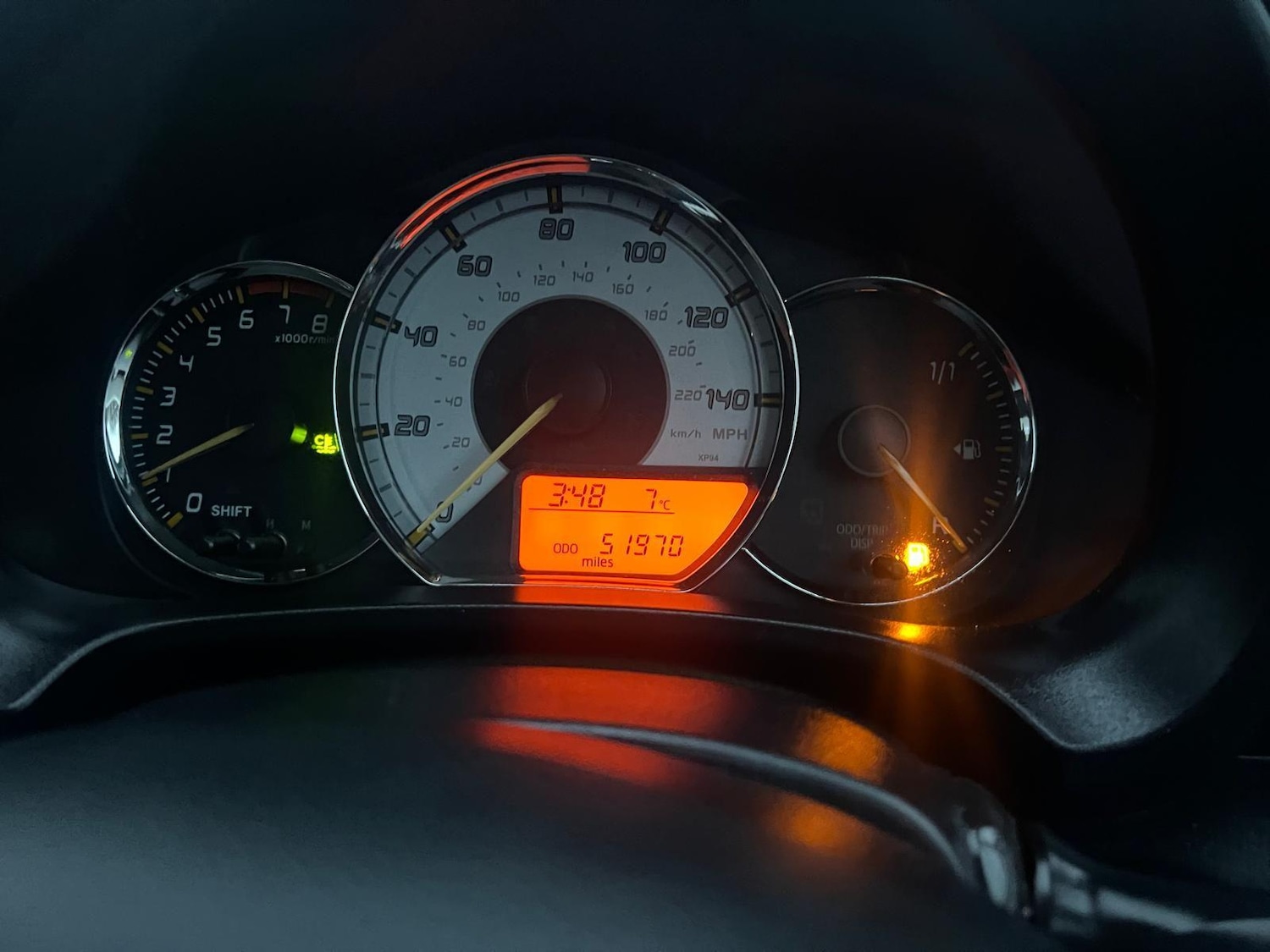 Used Toyota Yaris 2014 for sale - 76641593: Photo 33