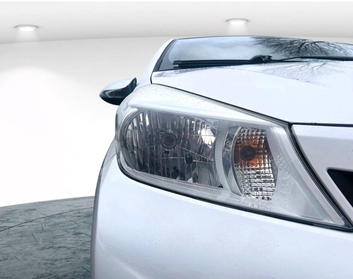 Used Toyota Yaris 2014 for sale - 76641593: Photo 53